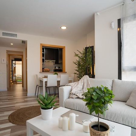 Apartmán Enjoyme Màlaga Exteriér fotografie