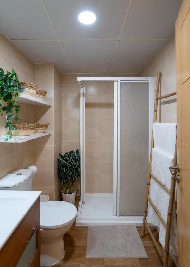Apartmán Enjoyme Màlaga Exteriér fotografie